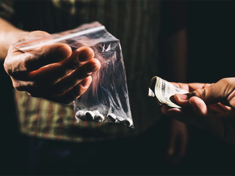 How to Spot Fake or Dangerous Edible Products Being Sold Illegally